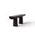 Not Yet Made - Made To Order Console Table in Dark Sepia by Aldo Bakker for Karakter, 2017 For Sale - Image 5 of 17