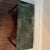 1980s Bombay Co. Neoclassical Empire Style Mahogany Marble Top Console Table. For Sale - Image 4 of 6