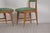 Vintage Chairs, Italy, 1950, Set of 4 For Sale - Image 13 of 18