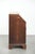 Antique English Oak Secretary, 18th Century For Sale - Image 6 of 16