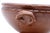 Ceramic A Earthenware Porringer, Portugal, 18th Century For Sale - Image 7 of 12