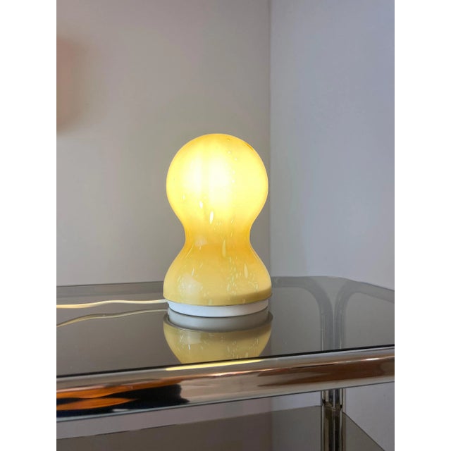Table Lamp from Doria Leuchten For Sale - Image 3 of 11