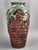 Ceramic Japanese Meiji-Taisho Sumida Gawa Vase by Hiroshi, 1890s For Sale - Image 7 of 12