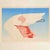 Vintage Boho Signed Original 1972 Lithograph of Flamingo Wing For Sale - Image 11 of 12