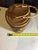 Antique Chinese Woven Wedding Basket With Silk Appliqué Decorative Basket For Sale - Image 10 of 10
