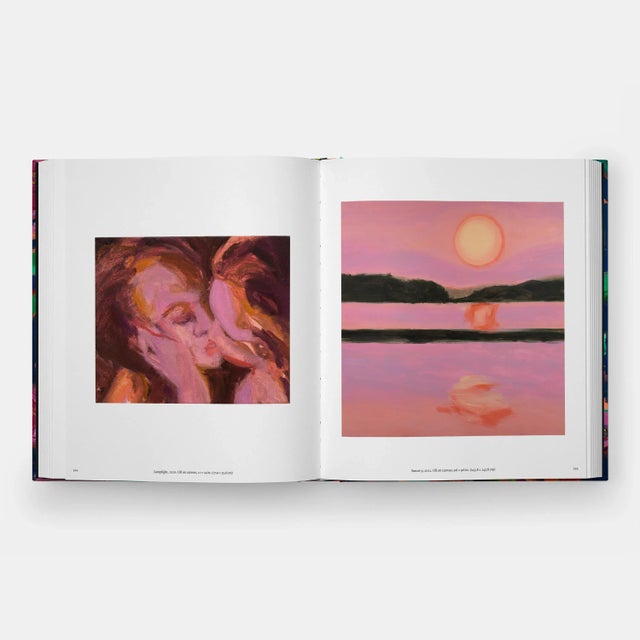 Contemporary Nicole Wittenberg Book For Sale - Image 3 of 8