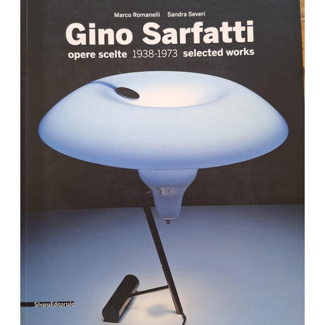 Black Model 611/G Table Lamp by Gino Sarfatti for Arteluce, Italy, 1973 For Sale - Image 8 of 10