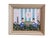 Original Fauvist Greenbrier Resort Hotel "Lobby Lounge" Dorothy Draper Interior Art For Sale - Image 9 of 12