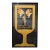 Early 20th Century René Vincent Porto Ramos-Pinto Art Deco Port Wine Advertising Poster Framed For Sale