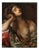 After Carlo Francesco Nuvolone, The Suicide of Queen Sophonisba, 17th Century, Oil Painting on Canvas, Framed For Sale