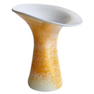 Ceramic Vase by Pino Castagna, Italy, 1960s For Sale