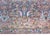 1920s Early 20th Century Persian Kirman Rug For Sale - Image 5 of 15