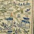 Chinese Chinese Embroidered Silk Sleeve Panels Beauties in Garden Late Qing For Sale - Image 3 of 9