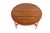 Teak Coffee Table attributed to Niels Bach, 1960s For Sale - Image 6 of 7