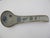 Ken Edwards Tonala Mexican pottery large serving spoon or ladle. Hand crafted in Tonala, Jalisco, Mexico, this stoneware...