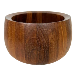 Teak Salad Bowl by Jens Quistgaard for Dansk