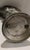 Mid 20th Century Vintage Ornate Metal Tabletop Perched Bird Bell For Sale In Atlanta - Image 6 of 7