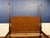 Traditional Mahogany King Size Pencil Post Bed by Leighton Hall - Showroom Sample For Sale In Atlanta - Image 6 of 10