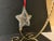 Glass Steuben “Star” Christmas Tree Ornament For Sale - Image 7 of 7