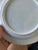 Vintage Coastal Italian Glazed Ceramic Salad Plates - Set of 8 For Sale - Image 9 of 12