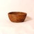 Primitive Straw Basket, Early 20th Century For Sale - Image 5 of 10