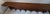 Vintage French Wood Coat Rack For Sale - Image 4 of 9