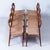 Wood Danish Extendable Teak Dining Table and Model 75 Chairs from Møller, 1960s, Set of 9 For Sale - Image 7 of 11