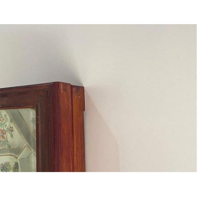 Small Porcelain Serving Bowls in Wooden Box, China, 19th Century, Set of 10 For Sale - Image 3 of 13