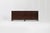 Vintage Brutalist Sideboard in Carved Wood, Spain, 1960s For Sale - Image 10 of 10