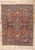Antique Persian Heriz Rug, 07'06 X 09'09 For Sale - Image 10 of 10