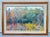 Vibrant Landscape by Mykola Bodnar – Framed Impressionist Painting This striking painting by acclaimed Ukrainian artist...