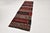 Vintage Turkish Wool Runner Kilim Rug, 1960s For Sale - Image 11 of 11