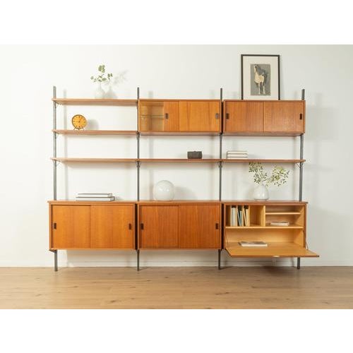 Shelving System from Olof Pira, 1960s For Sale - Image 3 of 18