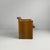 Italian Modern Brown Leather and Wood Armchairs from Azucena, 1970s, Set of 12 For Sale - Image 3 of 15