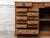 Antique Fir Wood Workshop Cabinet, 1930s For Sale - Image 16 of 18