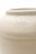 1930s Art Deco Beige Ceramic Vase by Pieter Groeneveldt, 1930 For Sale - Image 5 of 8