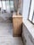 Pine Workshop Cabinet with Drawers, 1950s For Sale - Image 9 of 18