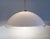 Vintage Italian Model Bella di Notte Pendant Lamp by Franco Bresciani for Guzzini, 1970s For Sale - Image 13 of 18