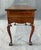 Wood 18th Century Mahogany Chippendale Server For Sale - Image 7 of 15