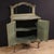 Vintage Italian Lacquered Sideboard, 1950 For Sale - Image 11 of 14