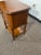 Wood Early 20th Century Humidor Stand For Sale - Image 7 of 13