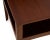 Square Edward Wormley Dunbar Side End Center Table - Two Available For Sale - Image 11 of 17
