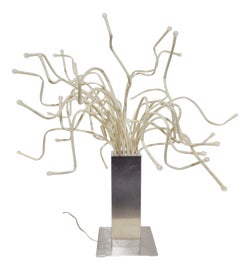 Example of Ikea Lamps