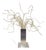Vintage Postmodern Stranne Table Lamp by Knut & Marianne Hagberg for Ikea, 1990s For Sale