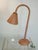 Table Lamp by Jacques Adnet for Valenti, 1960s For Sale - Image 15 of 15