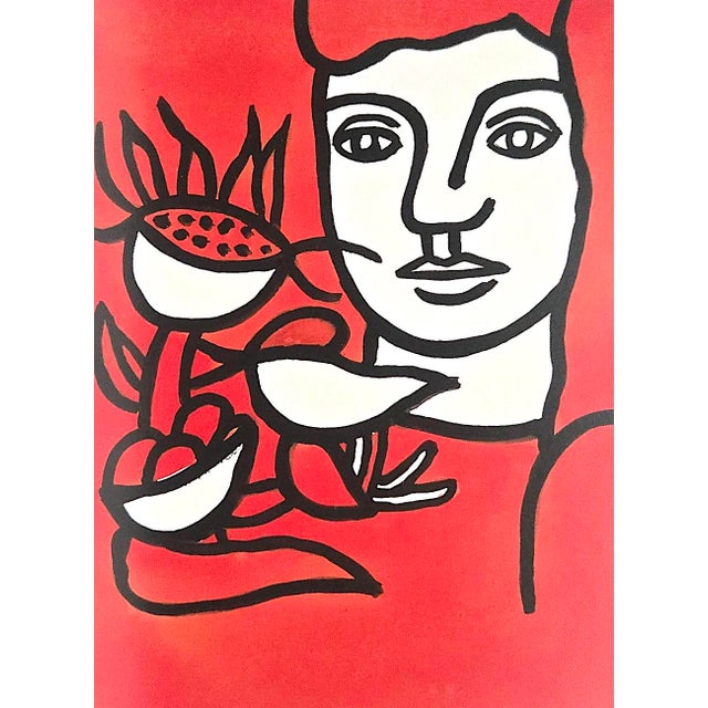 Christie's London Catalog "Impressionist and Modern Works on Paper", Sale 6737 For Sale In Miami - Image 6 of 11