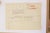 50s Swedish Mid-Century Folk Art Water Color Painting of a Traditional Thatched Roof Village House Cottage For Sale In San Diego - Image 6 of 8