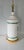 Tall French Porcelain Apothecary "it Belladone " Table Lamp For Sale In Miami - Image 6 of 10
