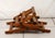 Vintage Children's Chair, 1890s For Sale - Image 6 of 8
