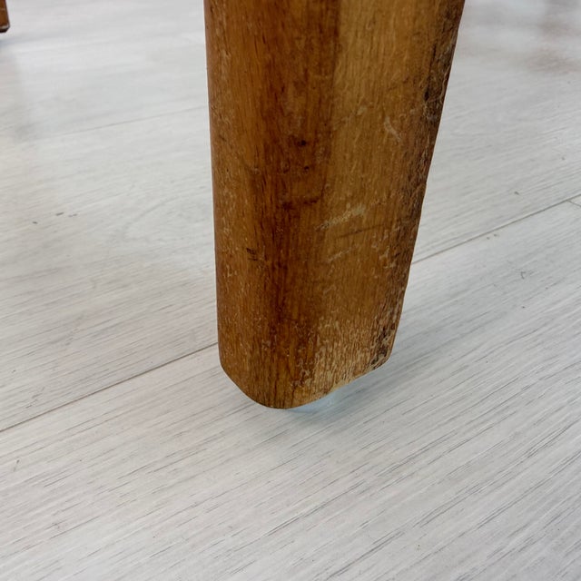 Mid-Century Modern Dining Chairs – Set of 6 For Sale - Image 12 of 13